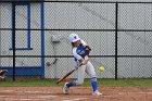 Softball vs Emmanuel  Wheaton College Softball vs Emmanuel College. - Photo By: KEITH NORDSTROM : Wheaton, Softball, Emmanuel